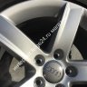 Новые оригинальные колеса R17 для Audi A5 8T / A5 F5