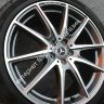 Новые оригинальные колеса R20 для Mercedes S-class AMG W222