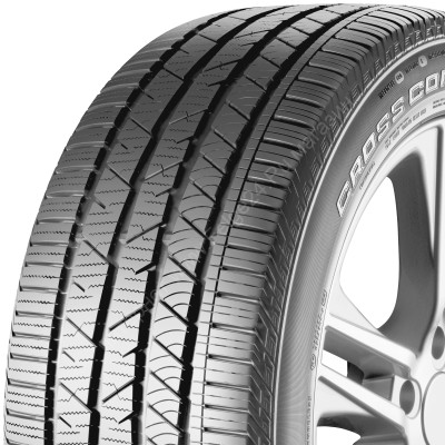 Continental ContiCrossContact LX Sport 255/50 R19