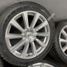 Оригинальные колеса R20 для Volvo S90/V90