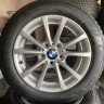 Оригинальные колеса R16 для BMW 3er F30 F31 / 4er F32 F33 (390 стиль)