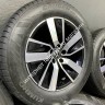 Оригинальные колеса R18 для Volkswagen Teramont / Atlas