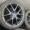 ​Оригинальные диски R18 для BMW 1 Series F40 / 2 Series F44 (554 M-Стиль)