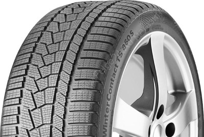 Continental ContiWinterContact TS 860 S 245/40 R19