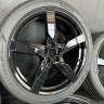 ​Оригинальные колеса R21 для Audi Q5 FY / 8R