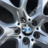 Оригинальные колеса R19 для BMW X5 X6 стиль 334