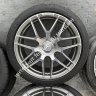 Оригинальные колеса на Mercedes S-class 65 AMG R20