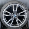Оригинальные разноширокие колеса R19 для BMW 3 serie G20 / G21 (792 Стиль)
