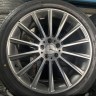 ​Оригинальные колеса R20 для Mercedes-Benz AMG GLC X253 / GLC Coupe C253