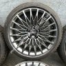 Оригинальные колеса на Audi A3 8V 8P R18