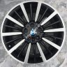 Оригинальные диски на BMW 3er 4er 416 стиль R18