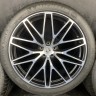 ​Оригинальные колеса R21 для Porsche Macan 3 (95B)