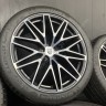 ​Оригинальные колеса R21 для Porsche Macan 3 (95B)
