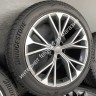Оригинальные колёса R21 для Audi Q8 RSQ8