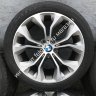 Оригинальные колеса R20 для BMW X5/X6 (E70/F15, E71/F16) Стиль 451