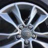 Оригинальные колеса на Audi A3 8V / A3 RS3 8P R17