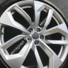 Новые оригинальные колеса Audi RS4/RS5 R20