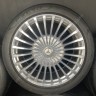 Оригинальные кованые колёса R23 для Mercedes-Benz Maybach GLS X167