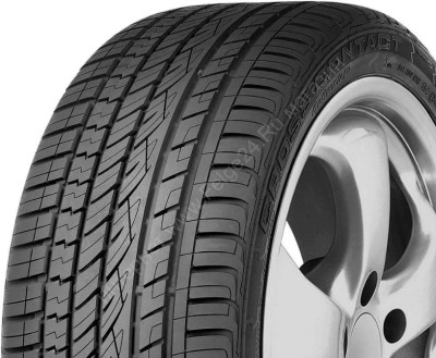 Continental ContiCrossContact UHP 245/45 R20