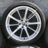 Новые оригинальные колеса Audi RS4 (2019) R19