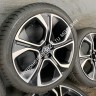 Оригинальные колеса R18 для Audi A1 Citycarver