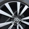 Оригинальные колеса на Volkswagen Beetle R19