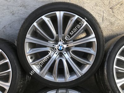 Новые оригинальные колеса BMW 7er G11-G12 Стиль 628 R20