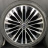​Оригинальные колеса R20 для Mercedes-Benz S-class W223 / V223