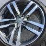 Оригинальные кованые колеса Audi TT New 8S R19