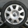 Оригинальные колеса для Volkswagen Phaeton R18