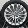 Оригинальные колеса на Audi A8 W12 NEW R19