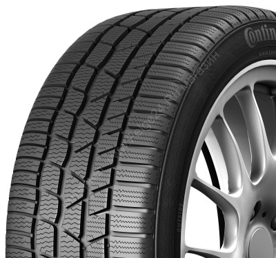 Continental ContiWinterContact TS 830 P 215/60 R17 96H