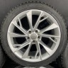 Оригинальные колеса R18 для Audi A5 F5 / A4 B9