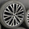 Оригинальные колеса R20 для Audi A8 D5 / D4