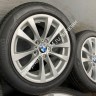 Оригинальные колёса R17 для BMW 3 series