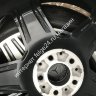 Оригинальные колеса на Mercedes GLS/ML/GL R20