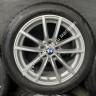 Оригинальные колеса R17 для BMW 3 series G20 / G21