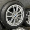 Оригинальные колеса R17 для BMW 3 series G20 / G21