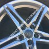 Оригинальные колеса на Audi A5-S5 B9 new R18