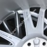 Новые оригинальные колеса Audi Q2/Q3 R18