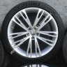 Оригинальные колеса R20 для Audi A7/S7 (4K8)