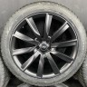 Оригинальные колеса R21 для Range Rover Velar