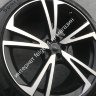 Новые оригинальные колеса Audi Q7/4M Q8 R22