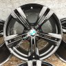 Оригинальные диски BMW X5-X6 М стиль 467 R19