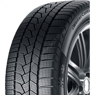 Continental ContiWinterContact TS 860 S 245/40 R20
