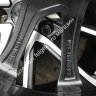 Новые оригинальные колеса на Audi A4 B9/B8 R19