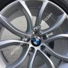 Новые оригинальные колеса BMW X6 F16 Стиль 594 R19