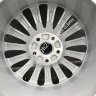 Новые оригинальные колеса на Volkswagen Passat R17