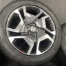 Оригинальные колеса R20 для Hyundai Palisade