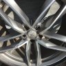 Оригинальные колеса R20 для Audi A7 / RS7
